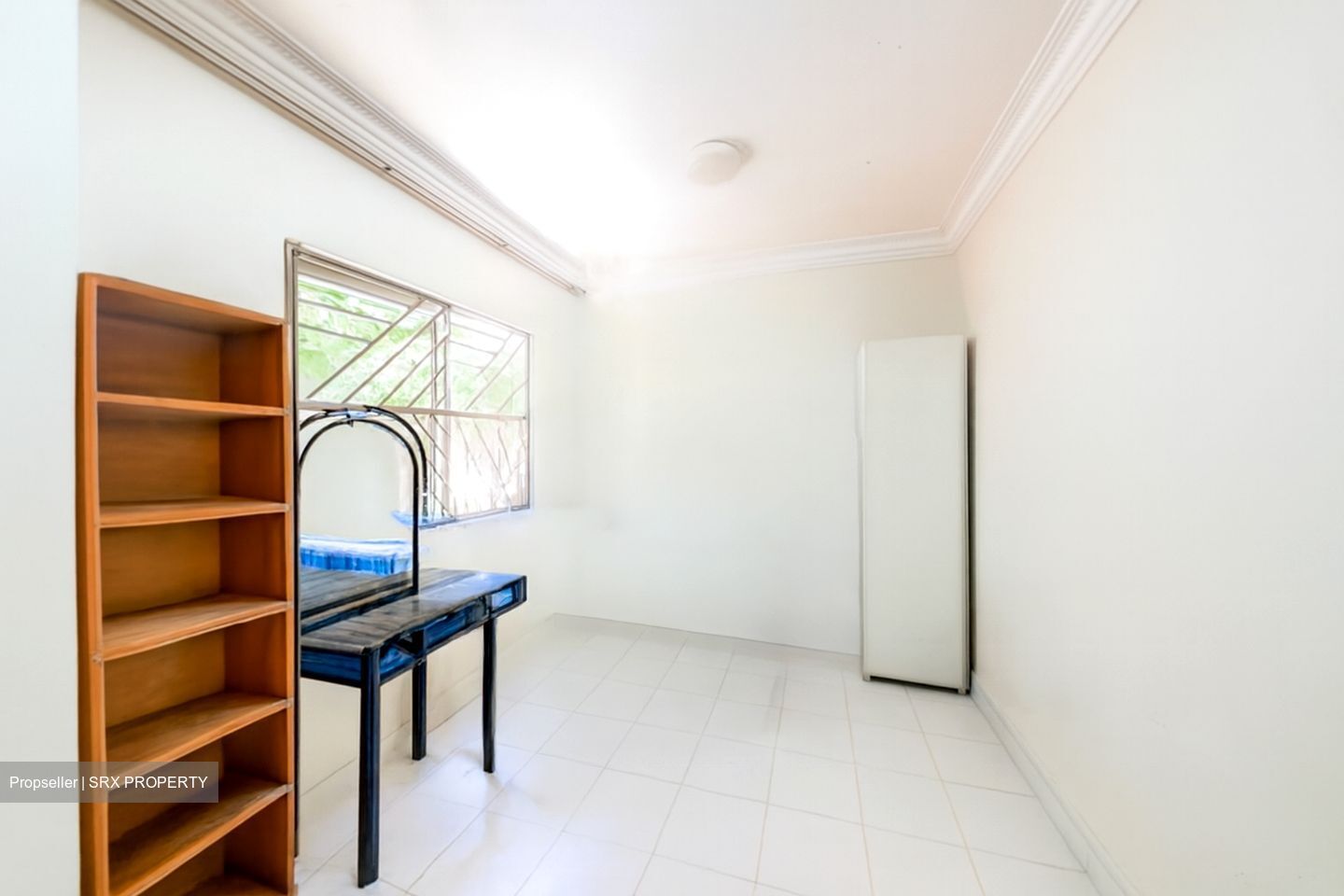 Sembawang Hills Estate (D20), Detached #477867591